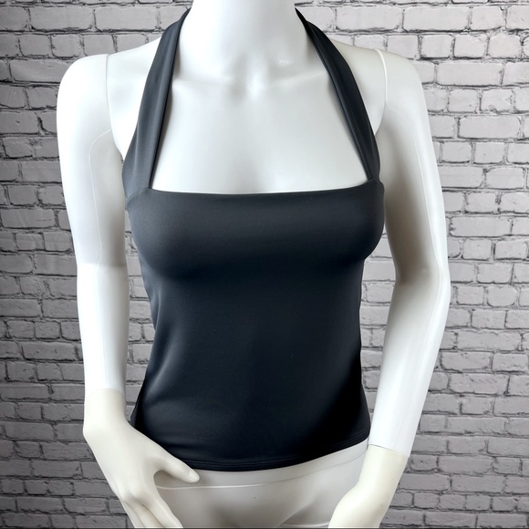 Express Tops - NWOT Express Halter Top